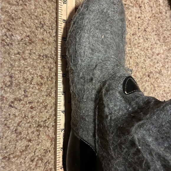 L.L. Bean Men\'s Brown and Black Rain Boots main image 8